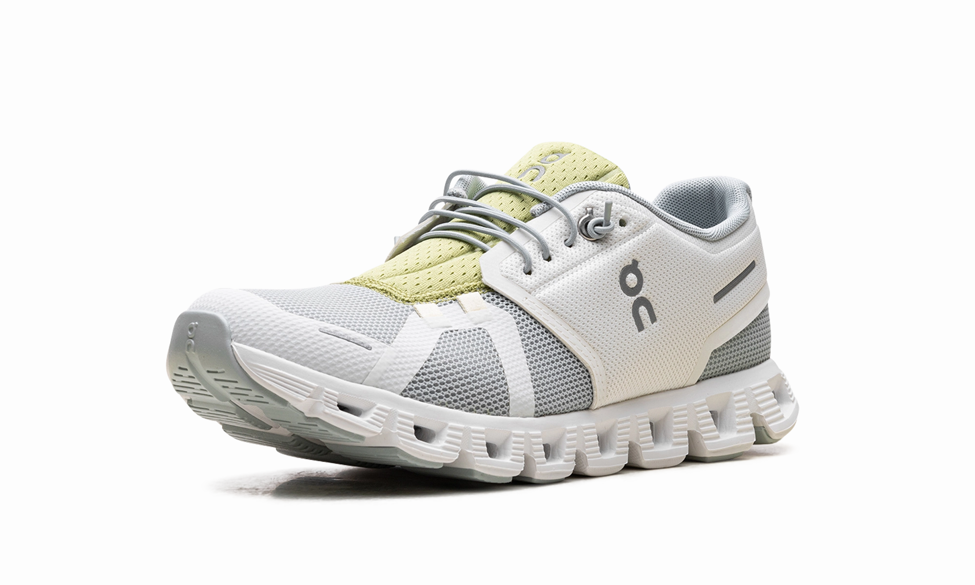 Cloud 5 Push WMNS "Glacier Zest" Formal Shoes arctic - themed running option