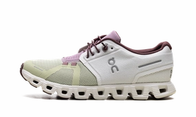 Cloud 5 WMNS "Ice Haze" Reinforced heel