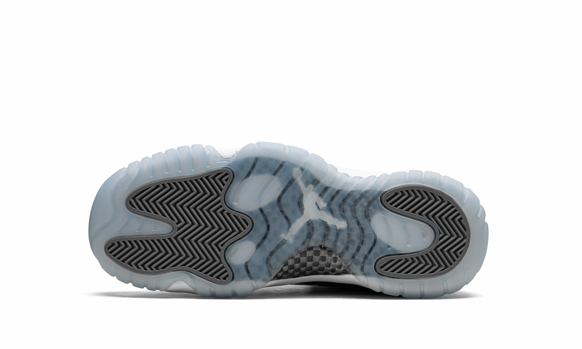 Air Jordan 11 Retro GS "Cool Grey 2021" Gift