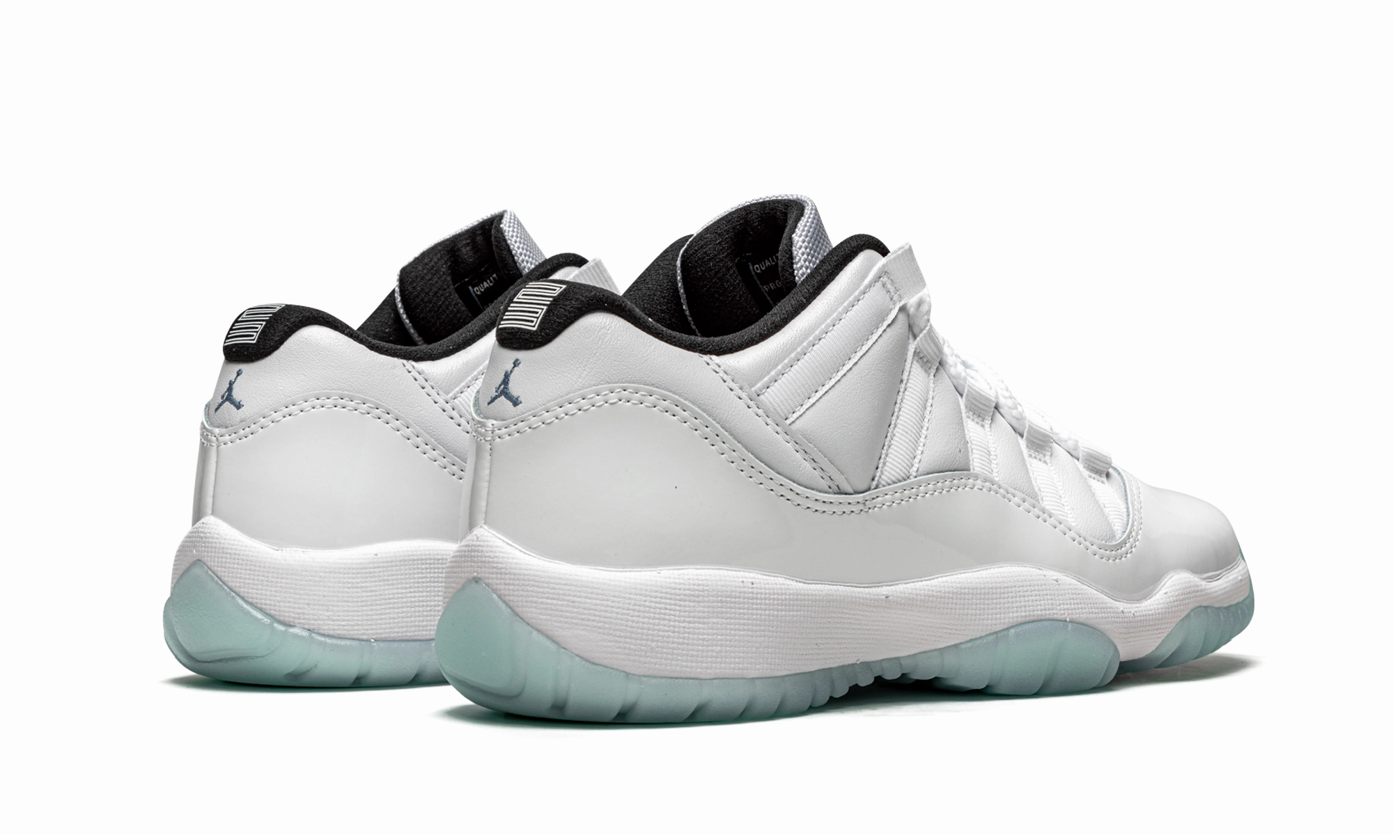 Fashionable Design Air Jordan 11 Retro GS "Legend Blue"