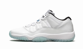 lateral - support shoes Air Jordan 11 Retro GS "Legend Blue"