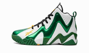 special - edition running wear Hurrikaze 2 "Seattle SuperSonics"