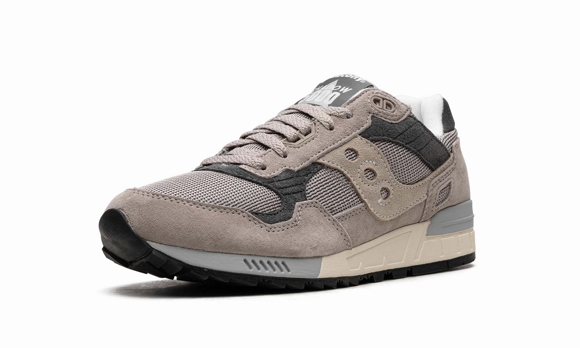 Heel support cup Trendy Shoes Shadow 5000 "Sand Grey"