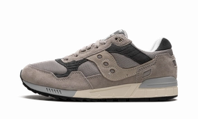 Shadow 5000 "Sand Grey" anaerobic - ready fitness essential