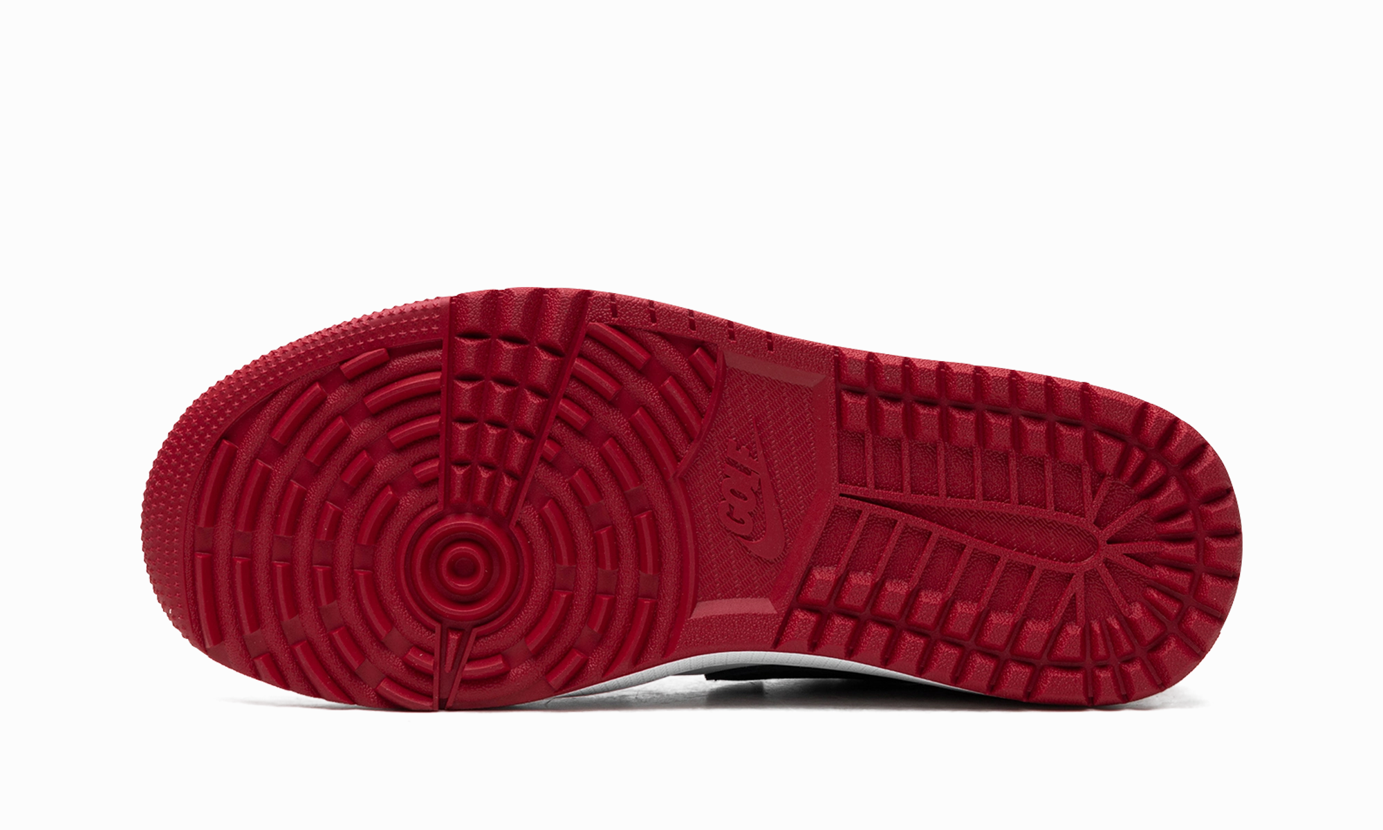 Air Jordan 1 Golf "USA" Boosted fit Running Ease