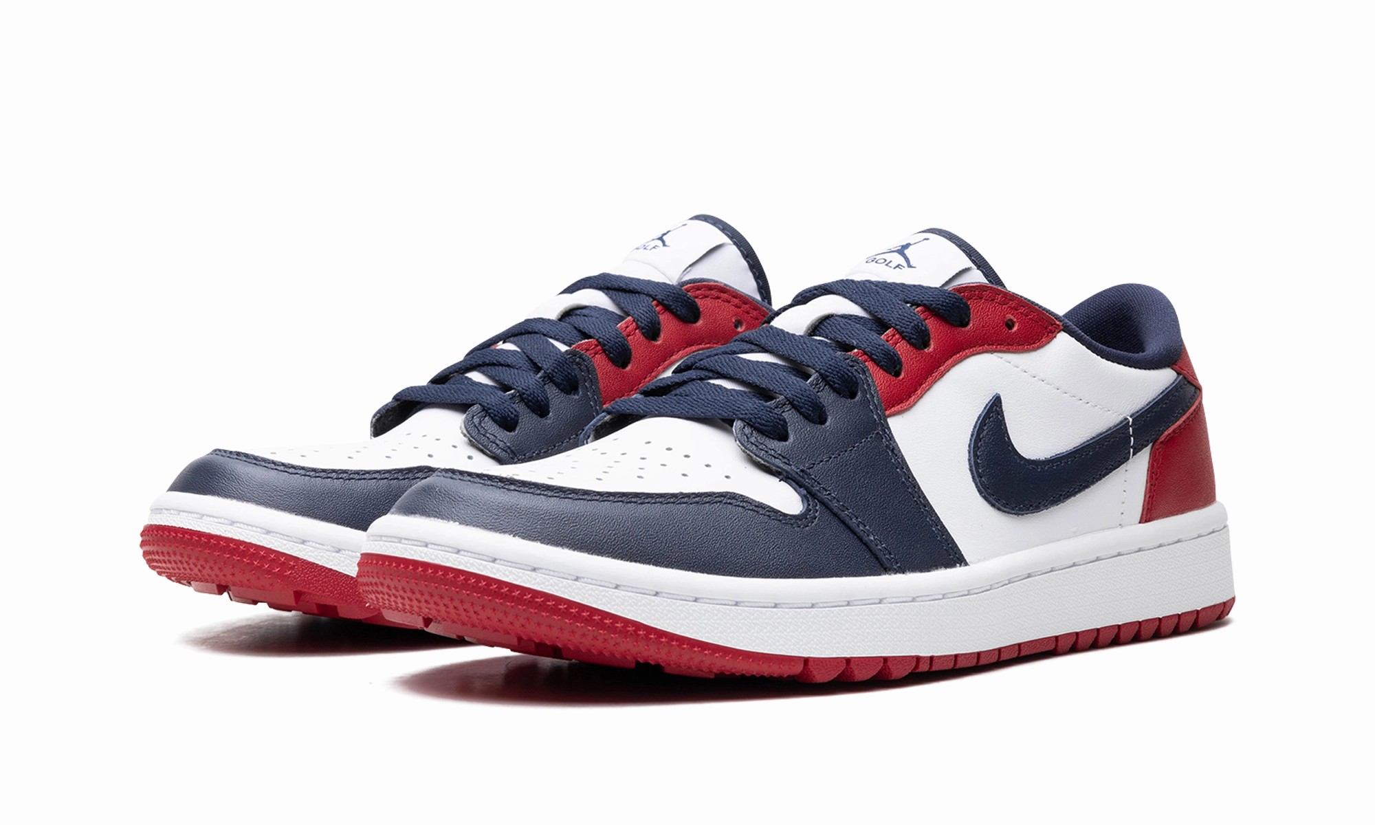 Air Jordan 1 Golf "USA" Casual Day