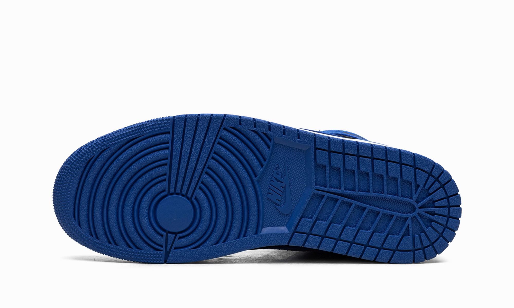 Seamless Fit workout mode Air Jordan 1 OG "Royal Reimagined"