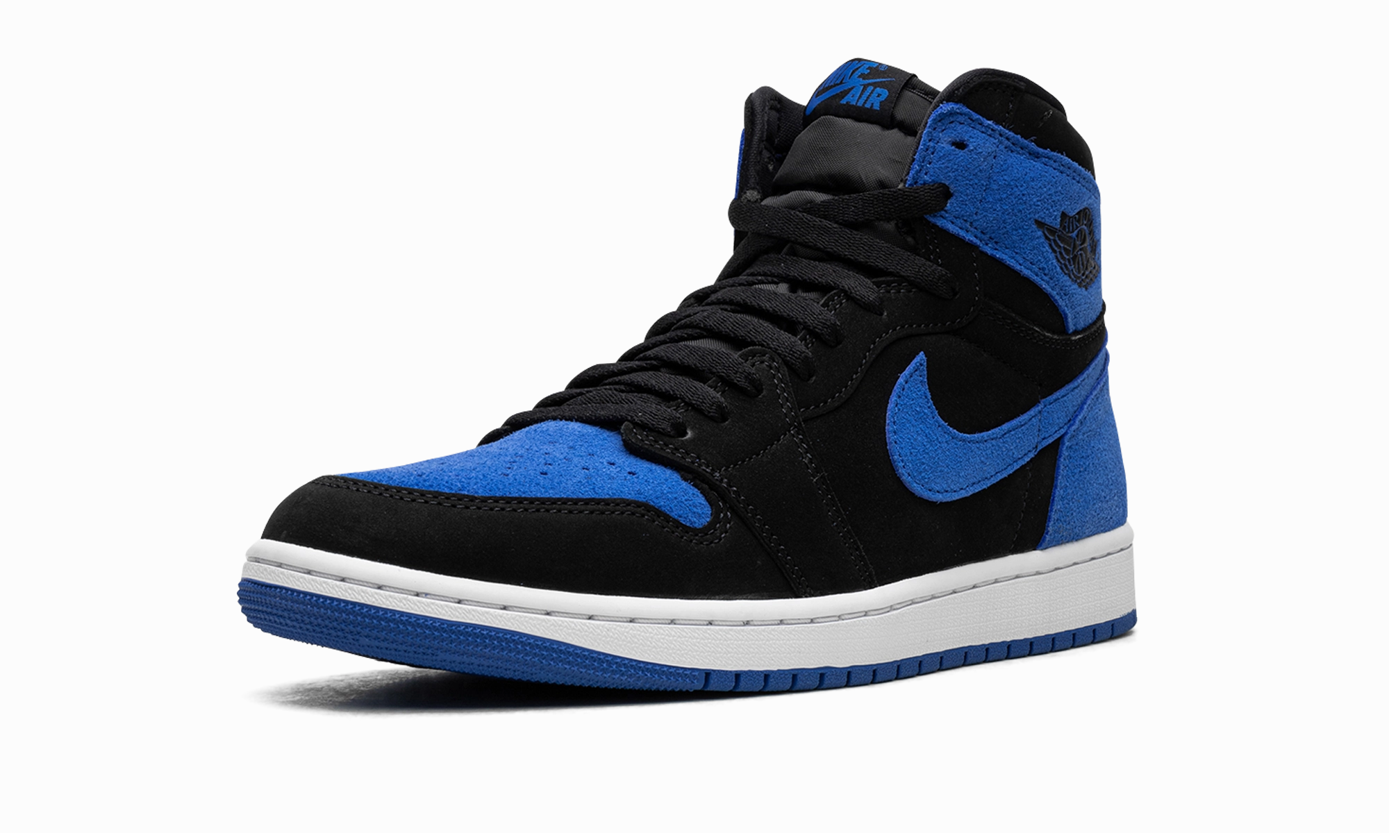 Athletic Appeal Air Jordan 1 OG "Royal Reimagined"