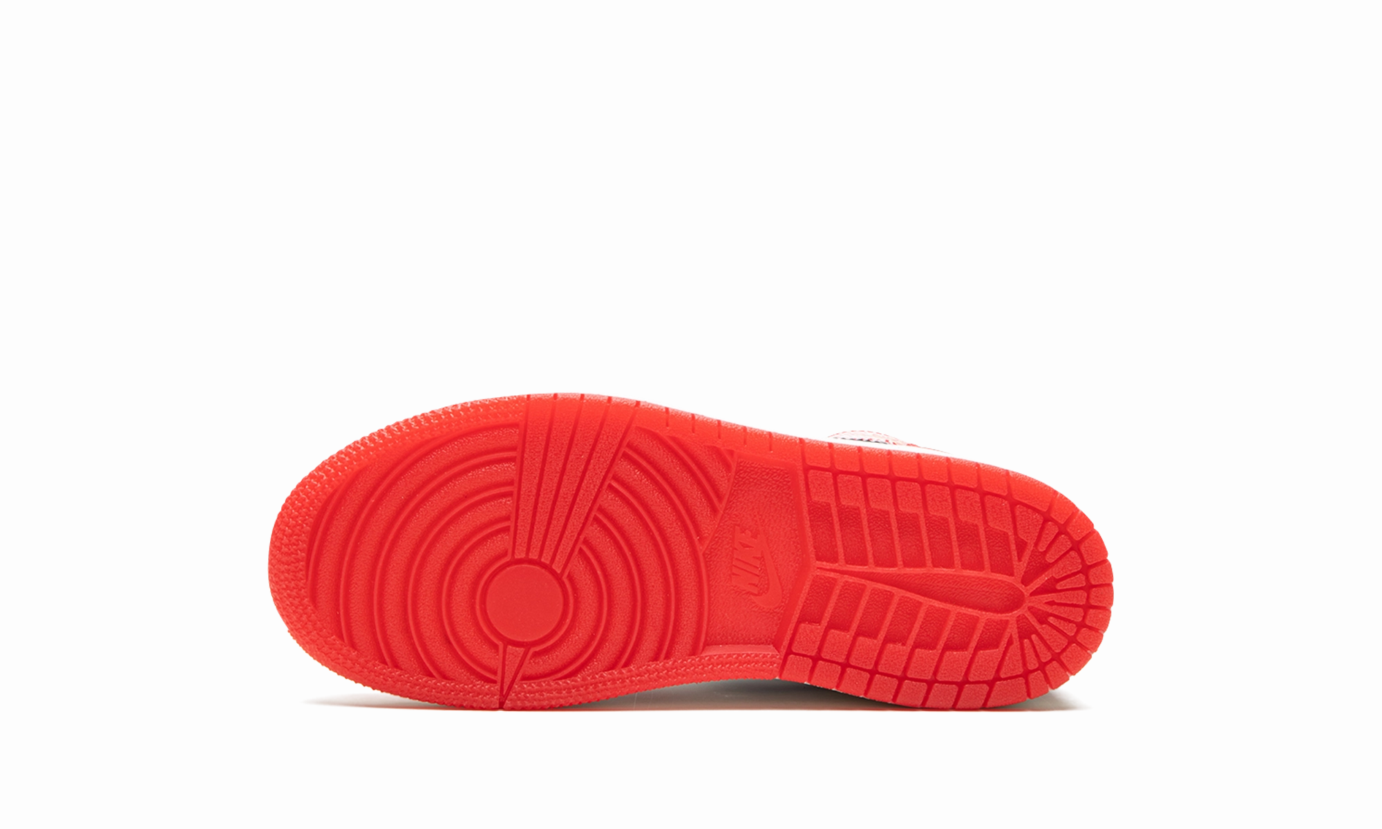 Air Jordan 1 High OG PS "Spider-Man Across the Spider-Verse" All-purpose sole Outdoor Run