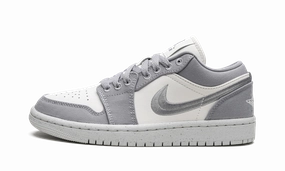 Walk Friendly High-performance piece AIR JORDAN 1 LO SE WMNS "Light Steel Grey"