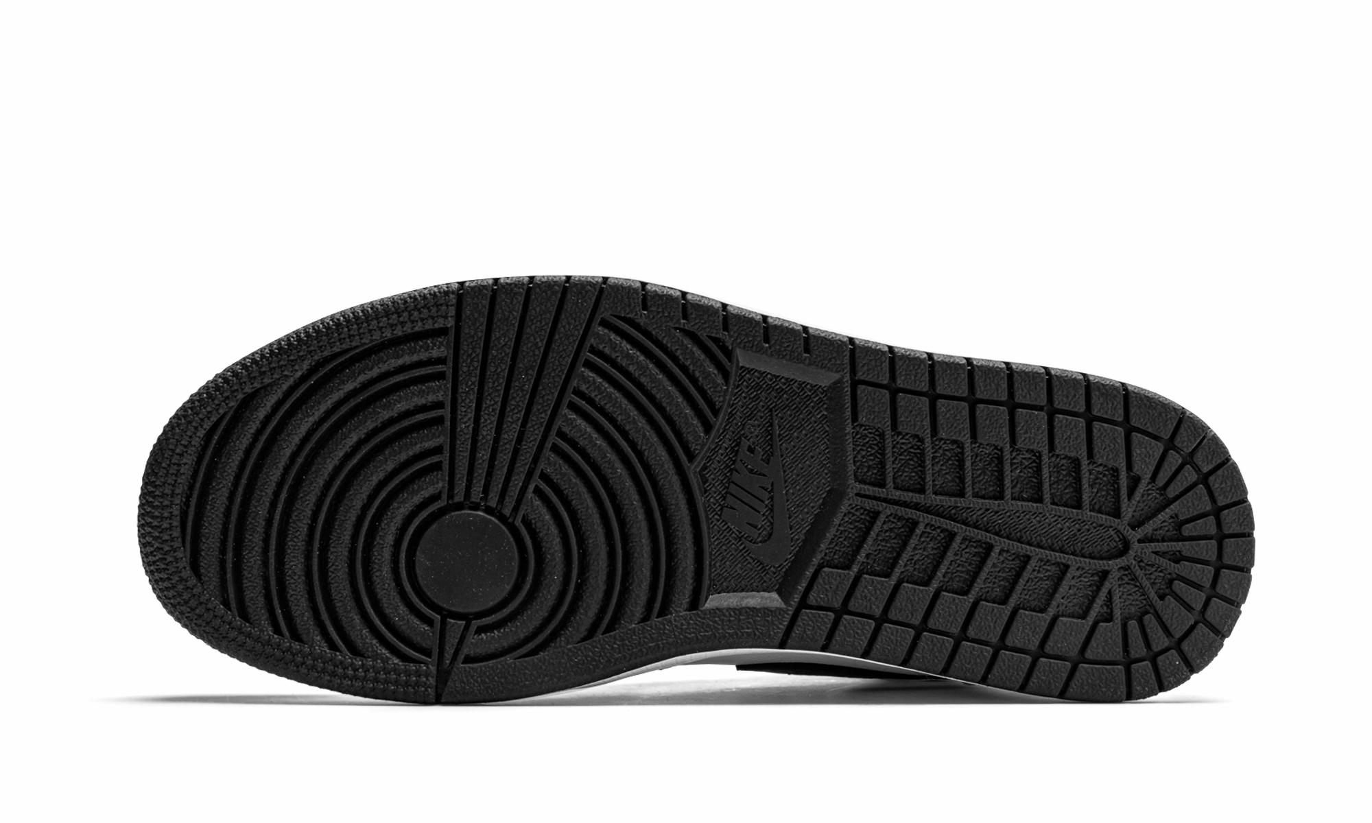 AIR JORDAN 1 RETRO HIGH OG WMNS "Silver Toe" Custom Fit Speed Ready