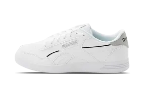 Open Toe Design Court Advance Clip "White"