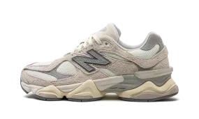 joggers adjustable - strap 9060 "Suede Pack - Sea Salt"