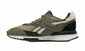 LX 2200 "Black/Olive/Brown" ventilation - technology color run running wear
