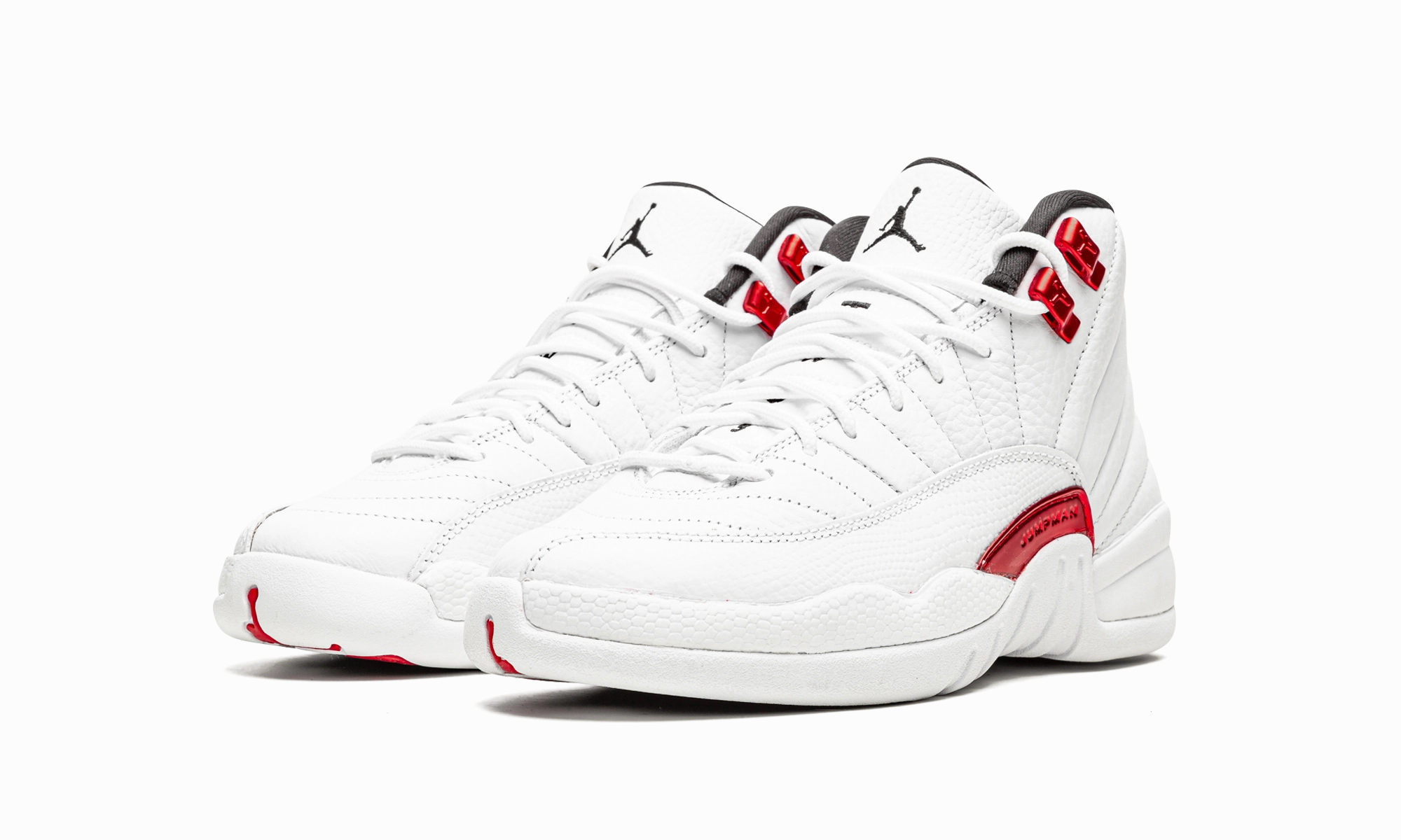 Air Jordan 12 Retro GS "Twist" Lightweight Performance City running requirement