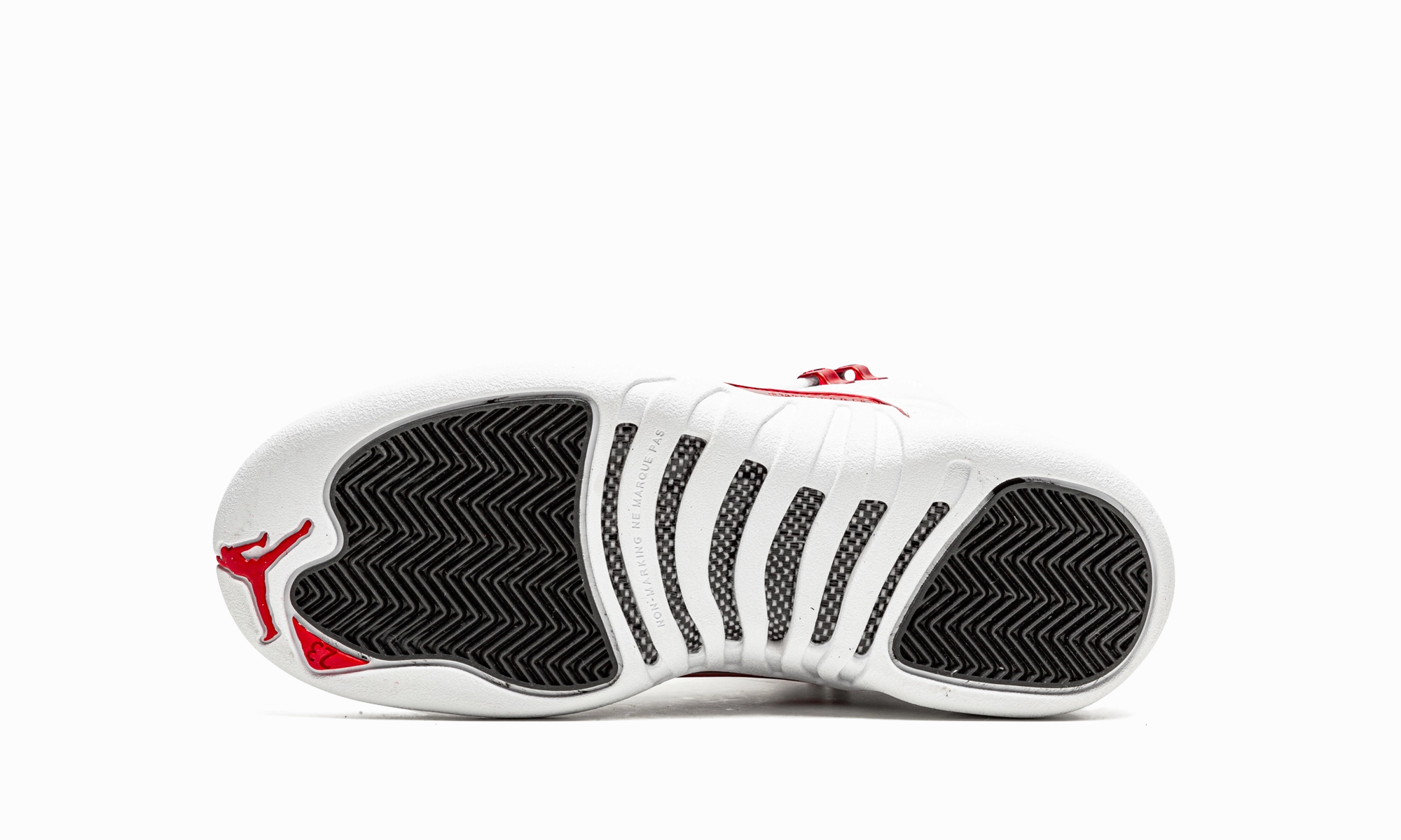 Air Jordan 12 Retro GS "Twist" Amateur activity