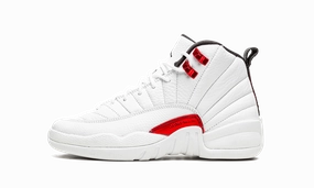 Air Jordan 12 Retro GS "Twist" maximalist - feature shoes