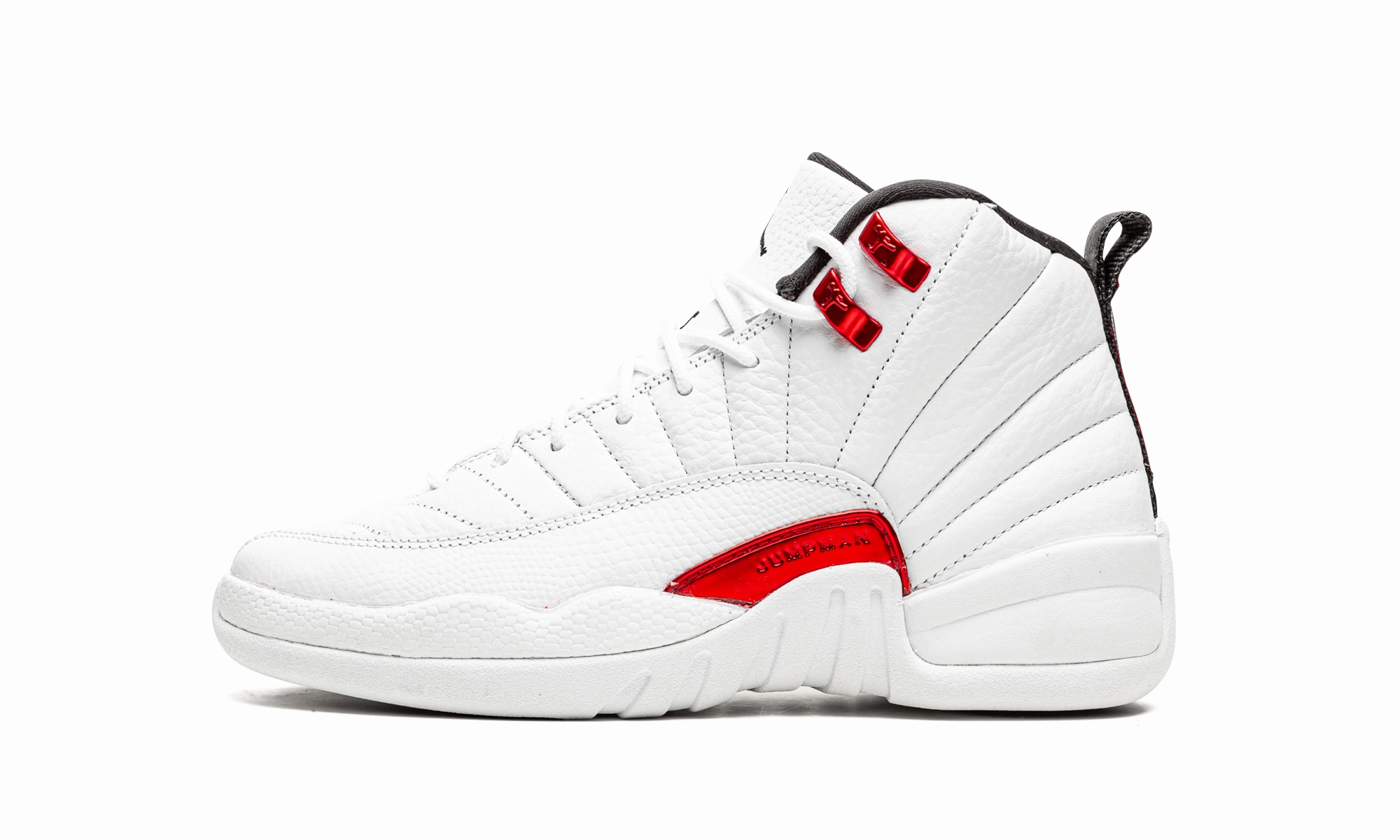 Air Jordan 12 Retro GS "Twist" maximalist - feature shoes