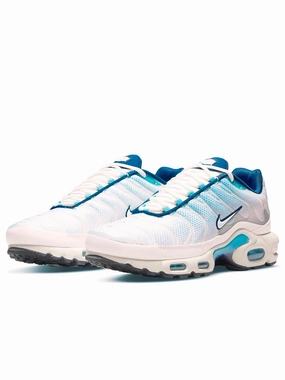 Nike Air Max Plus Tn Sky Blue White Snowy Terrain Social Sharing