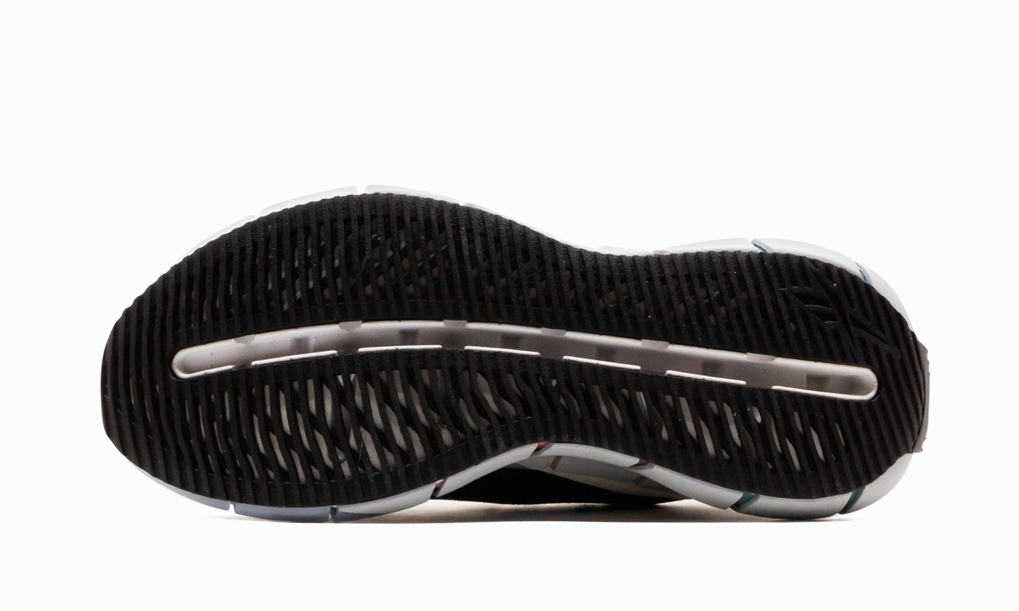 Zig Kinetica Concept "Black" Flat Ground Zero-gravity foam