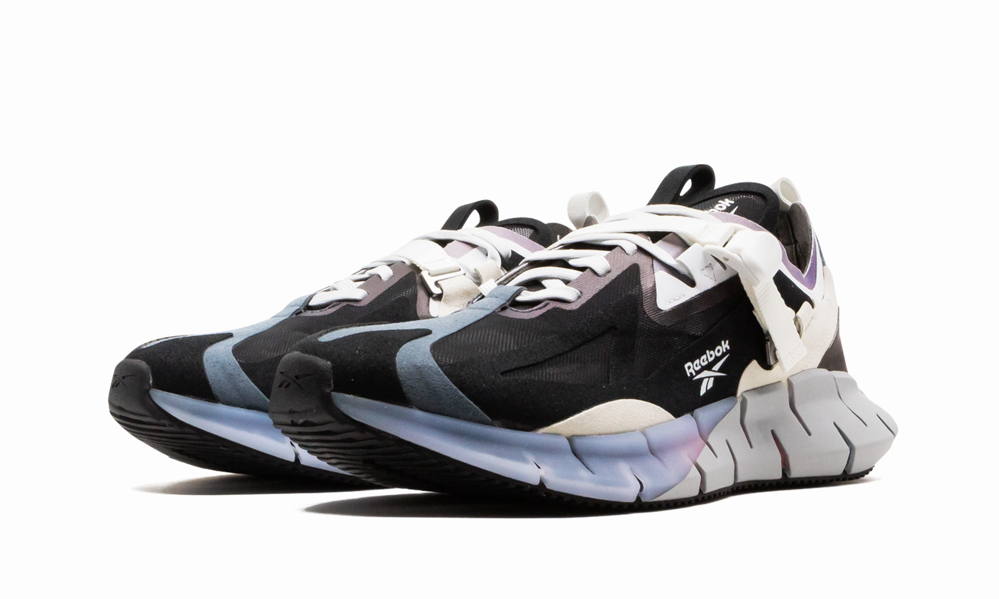 Zig Kinetica Concept "Black" Versatile Design