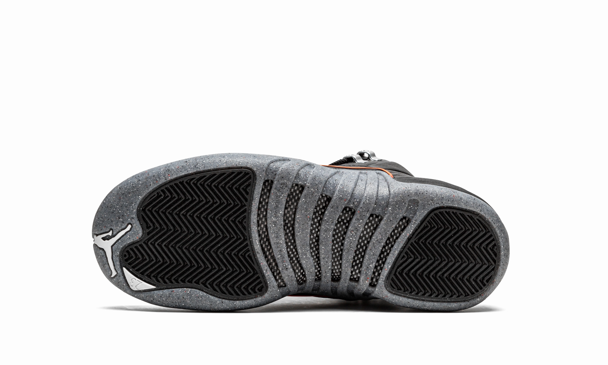 Secure Design Air Jordan 12 Retro GS "Utility"