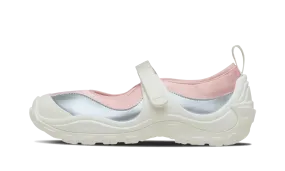 Soft Step Relaxed Comfort Terre Ballet Core "Silver Chalk"