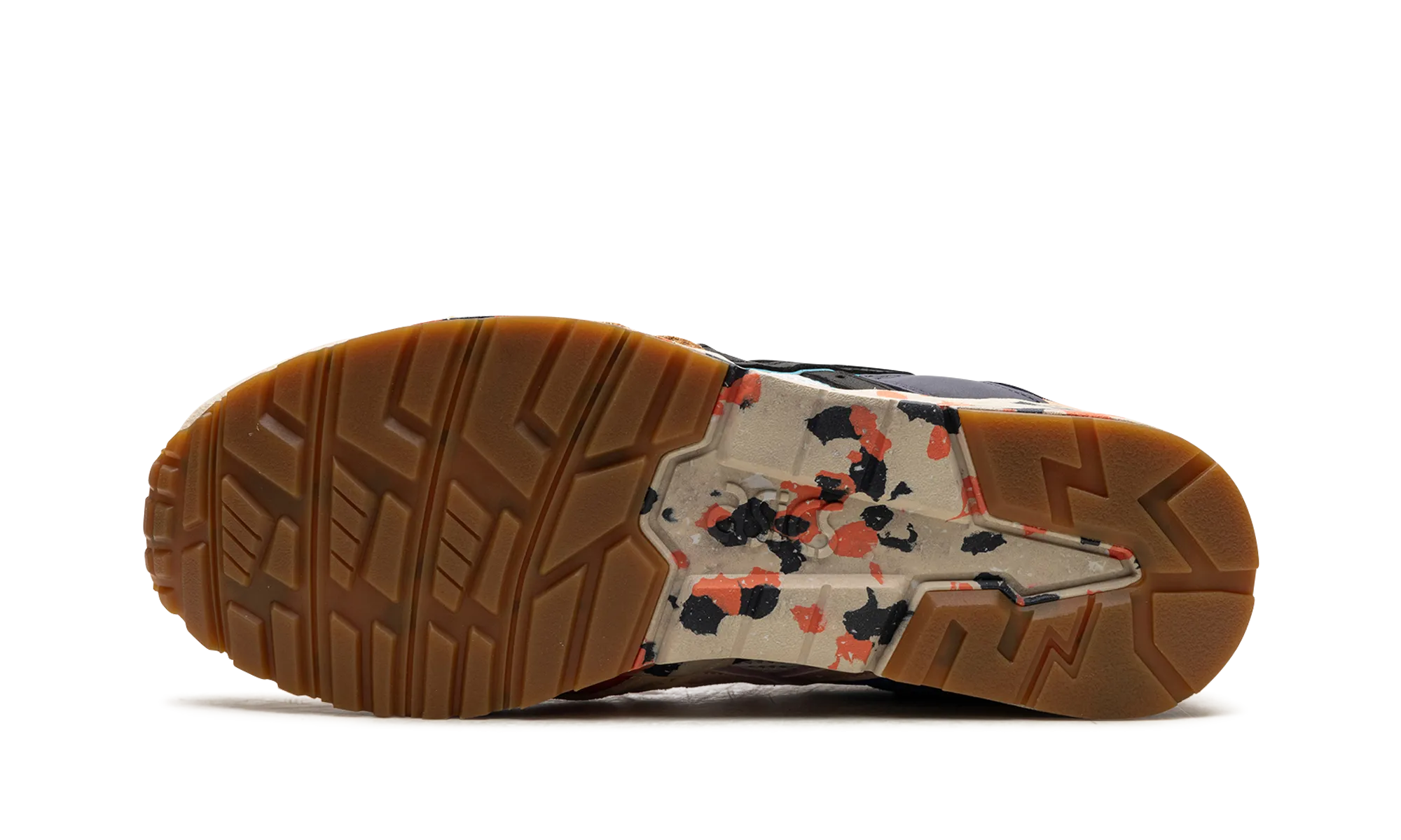 Gel Lyte 5 "RE:Material" Dynamic flex removable - insole - convenience shoes