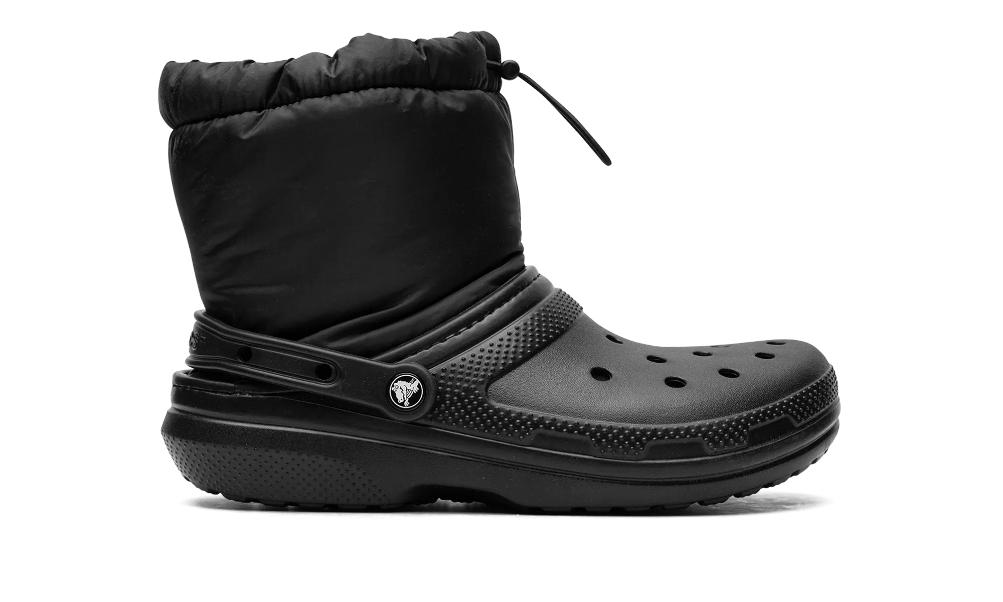 SmoothSole Crocs Lined Clogs "Neo Puff"