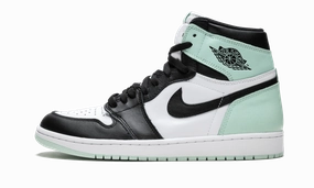 Basic Style Fitness Performance Air Jordan 1 Retro High OG NRG "Igloo"