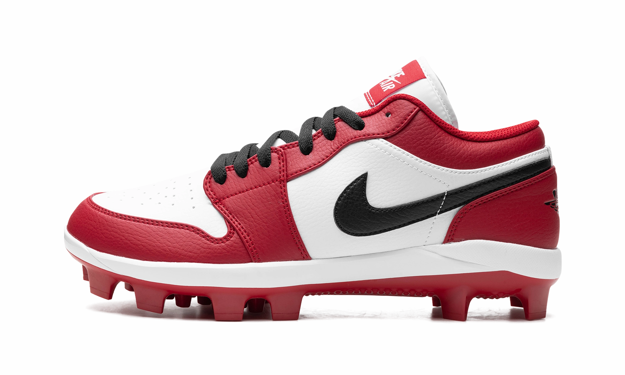 Air Jordan 1 Retro MCS Low "Chicago" Eco Choice