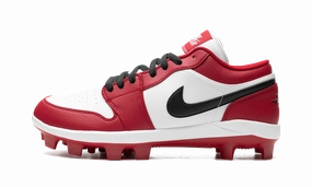 Air Jordan 1 Retro MCS Low "Chicago" Eco Choice