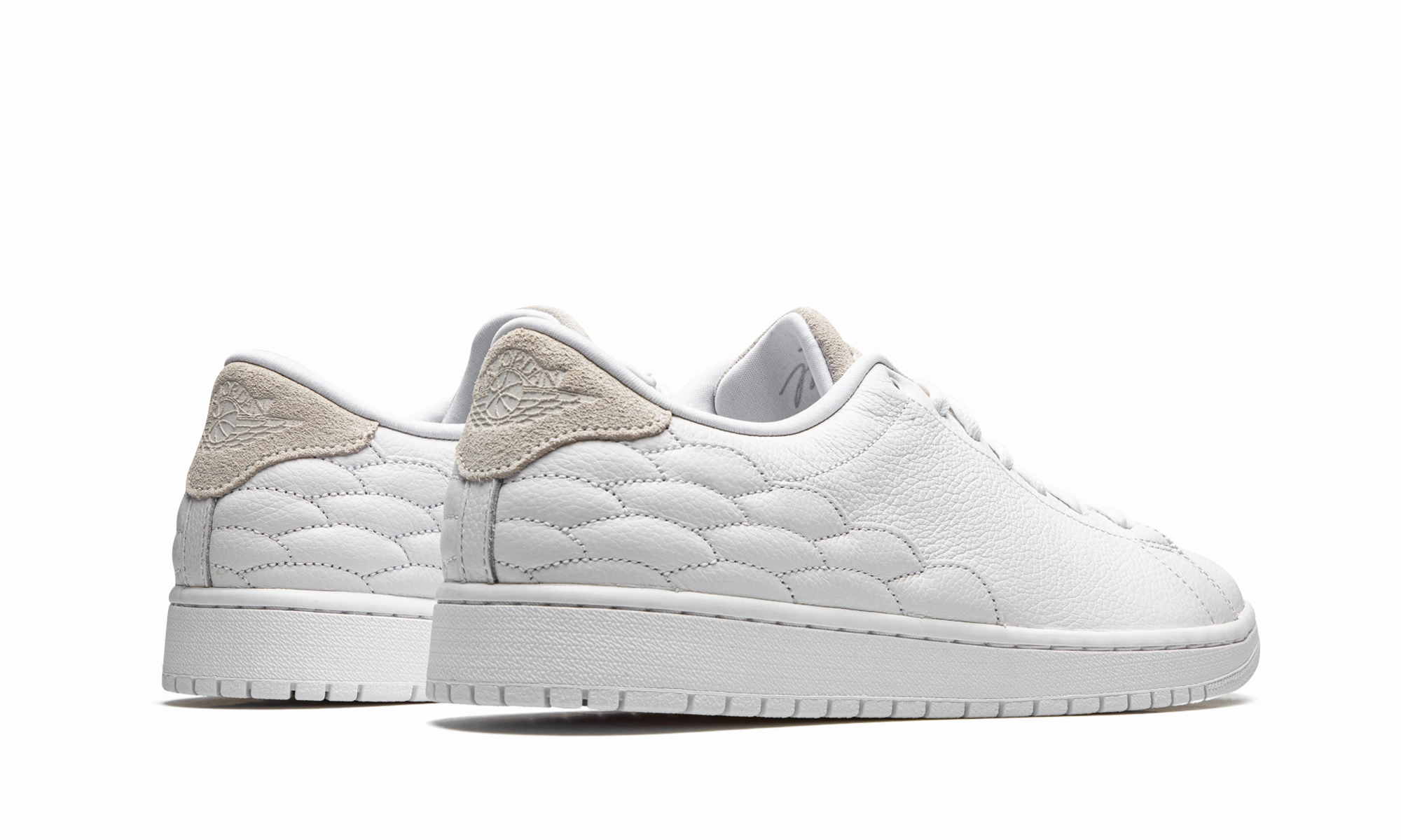 Air Jordan 1 Centre Court Step Control Cloud Comfort