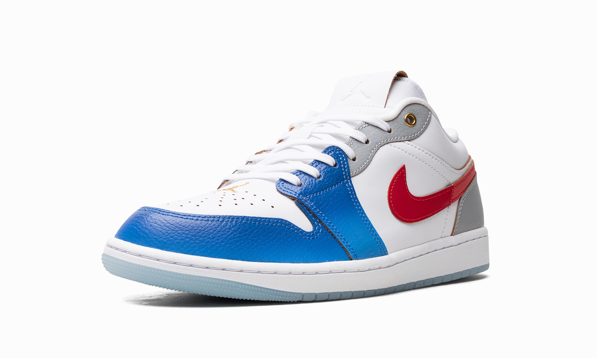 Air Jordan 1 Low "Philippines" Road Performance