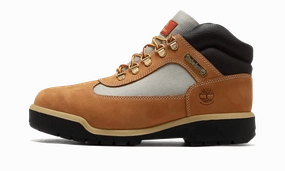 Multi Terrain Field Boot Mid "Wheat"