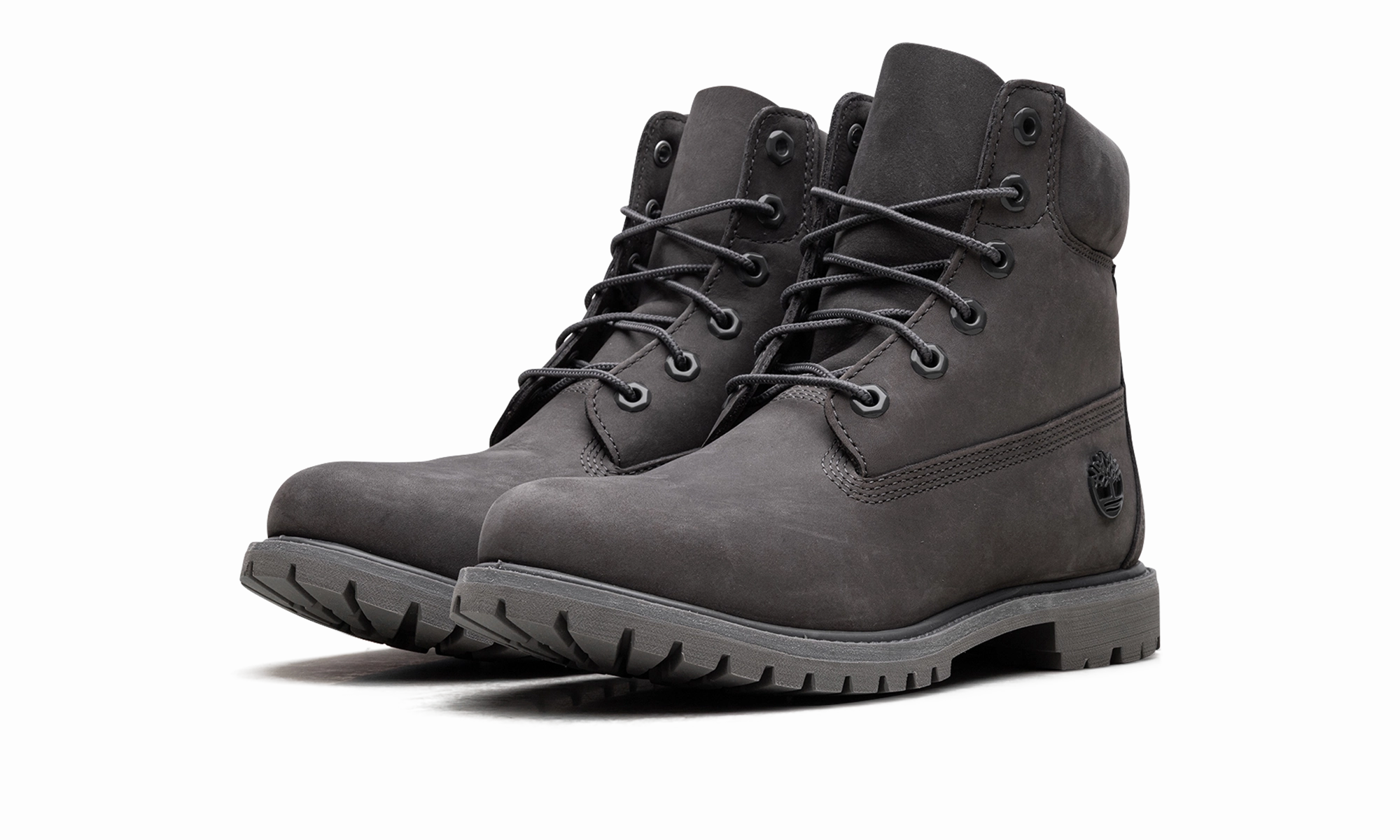 Comfortable Experience Ergonomic Shape 6 INCH BOOT WMNS "50TH ANNIVERSARY - MEDIUM GREY"