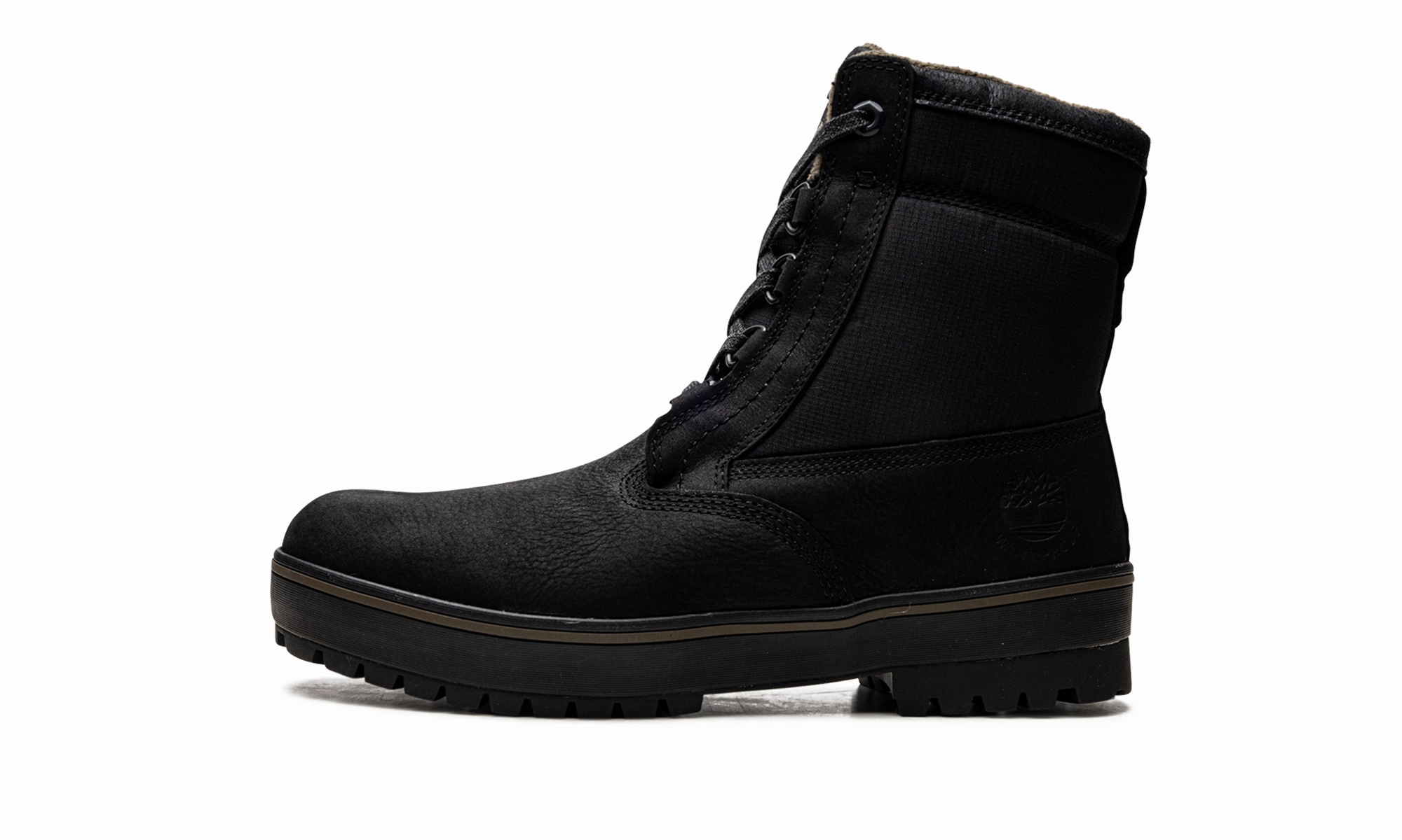 Spruce Mountain Mesh Lining Street Walk