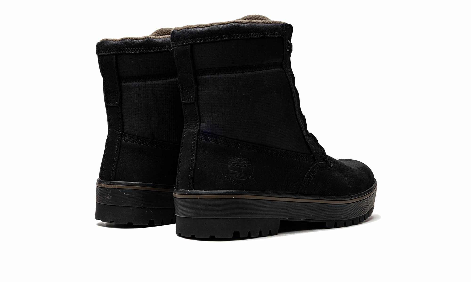 Spruce Mountain Traction Line