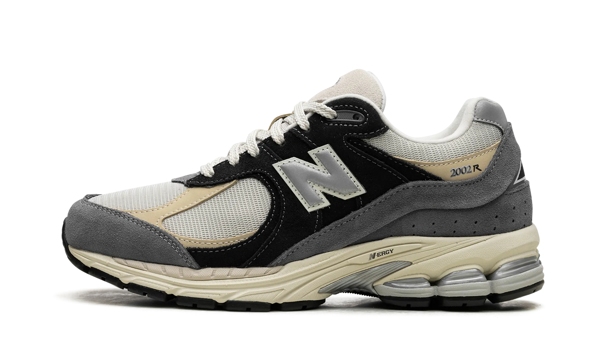 2002R "Magnet Timberwolf" Classic Look