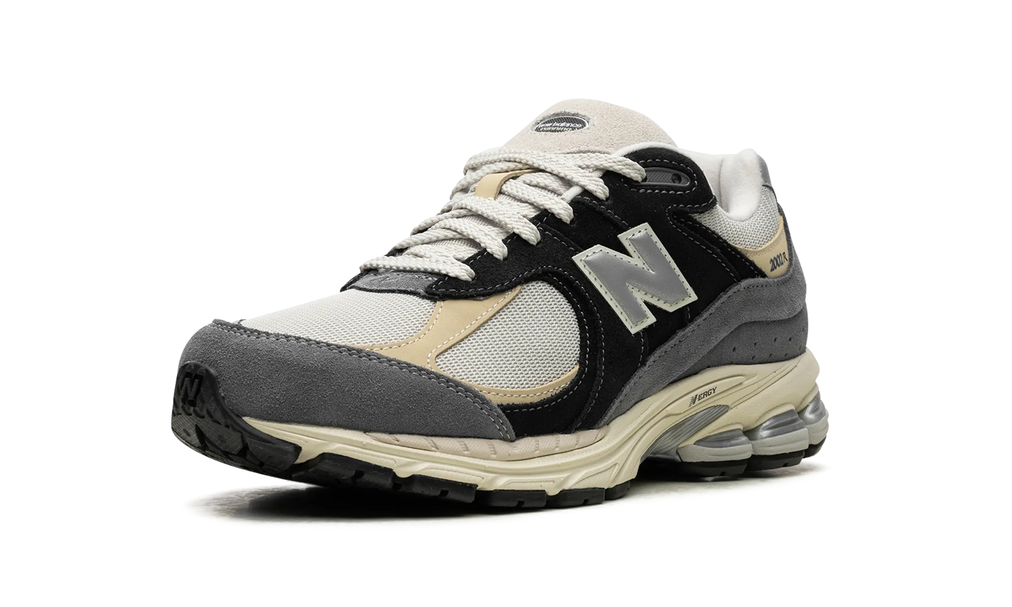 2002R "Magnet Timberwolf" Heat Hike