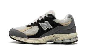 2002R "Magnet Timberwolf" Classic Look