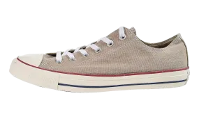 Chuck Taylor All Star Ox "Vintage Khaki" Family Pace Push Hike