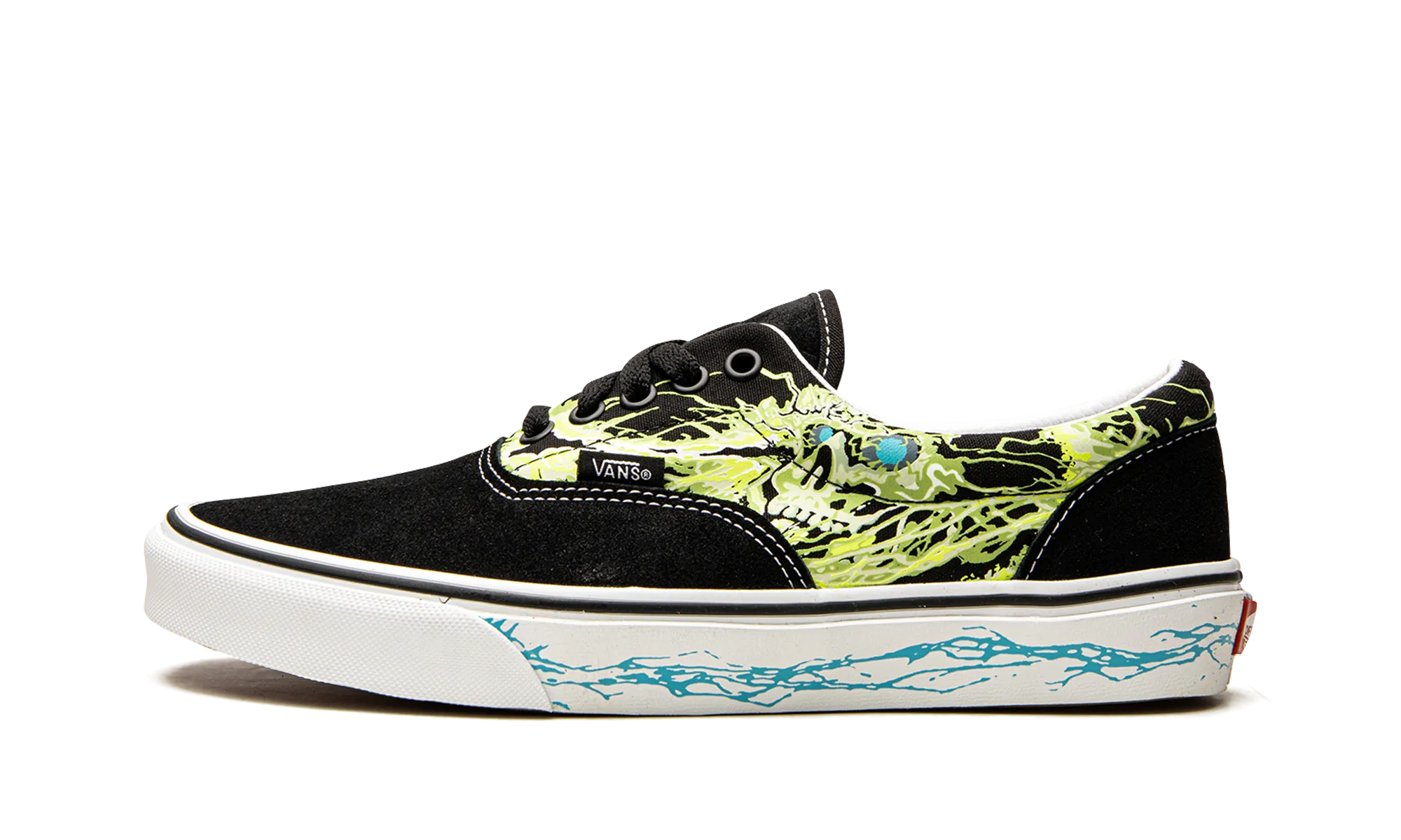 Era "Zap" Weekend Escape Gym Use