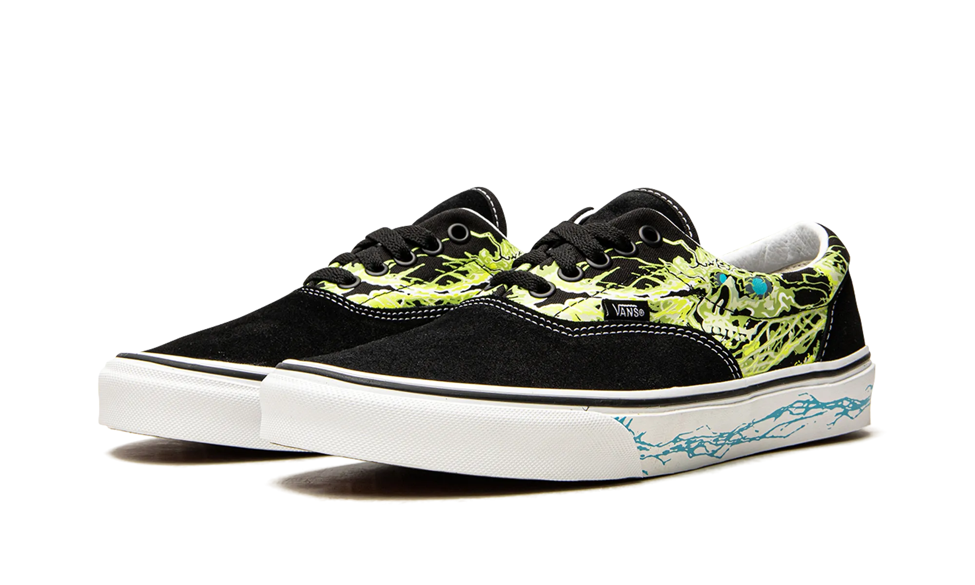 Classic Fit Era "Zap"