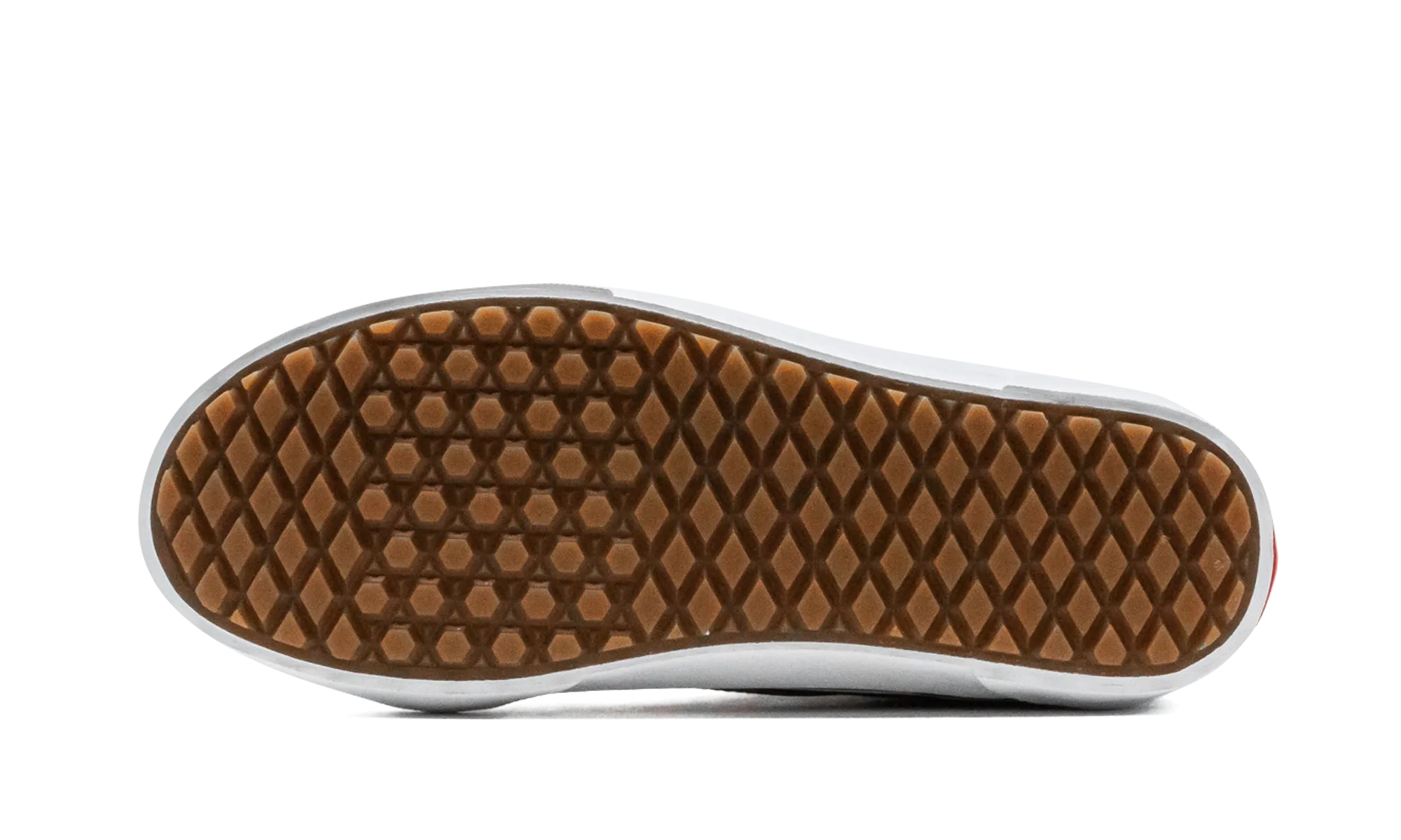 SK8-Hi 46 MTE DX "Red" Talk Step Unisex Design