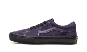 Sports fan Easy Run Skate Sk8-Low "Dark Purple"