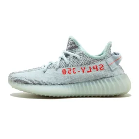 Yeezy Boost 350 V2 Blue Tint Save Step Grippy Outsole