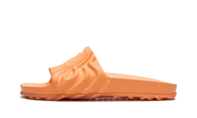 Pollex Slide "Salehe Bembury Citrus Milk" anatomical design Simple Slip-On