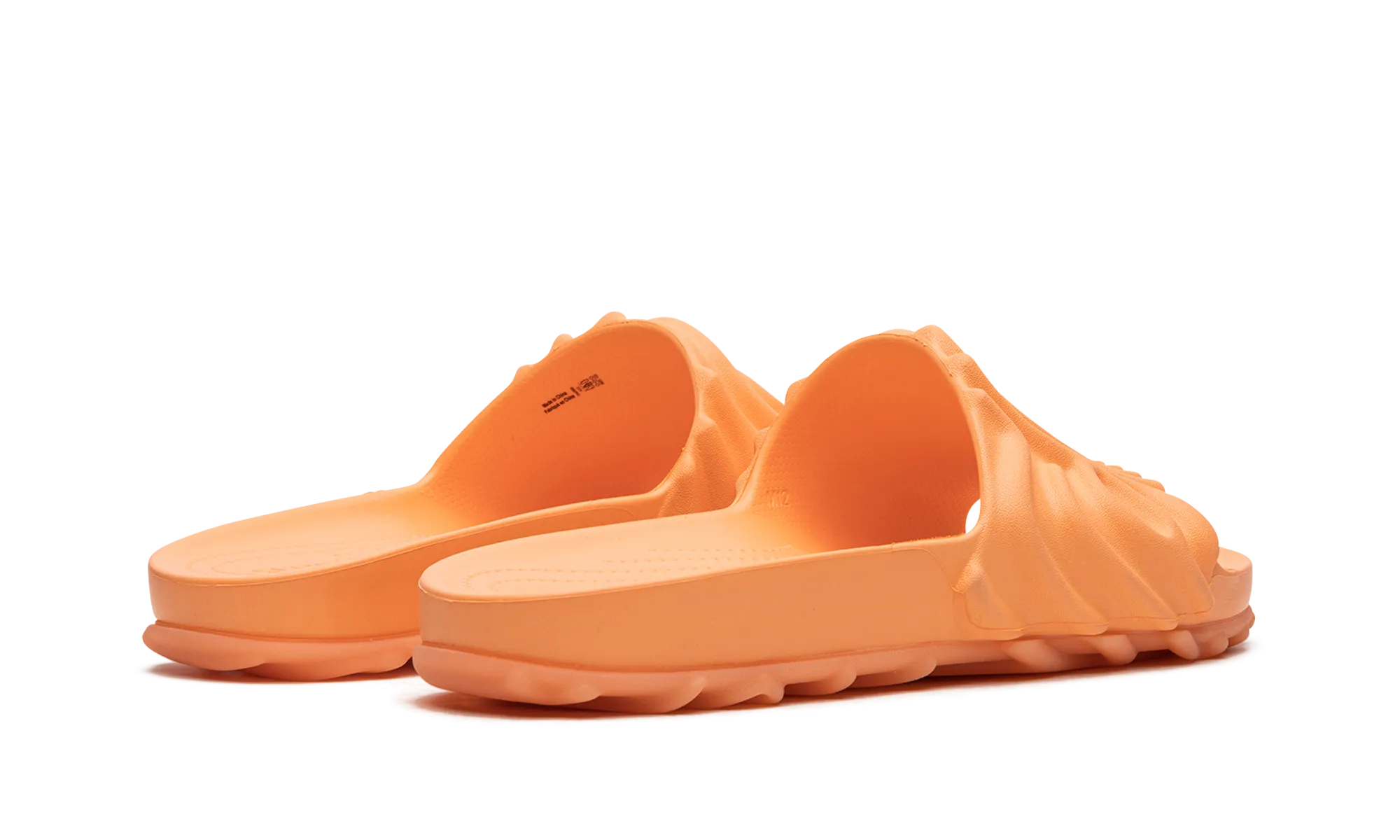 Pollex Slide "Salehe Bembury Citrus Milk" Quality Construction Stability