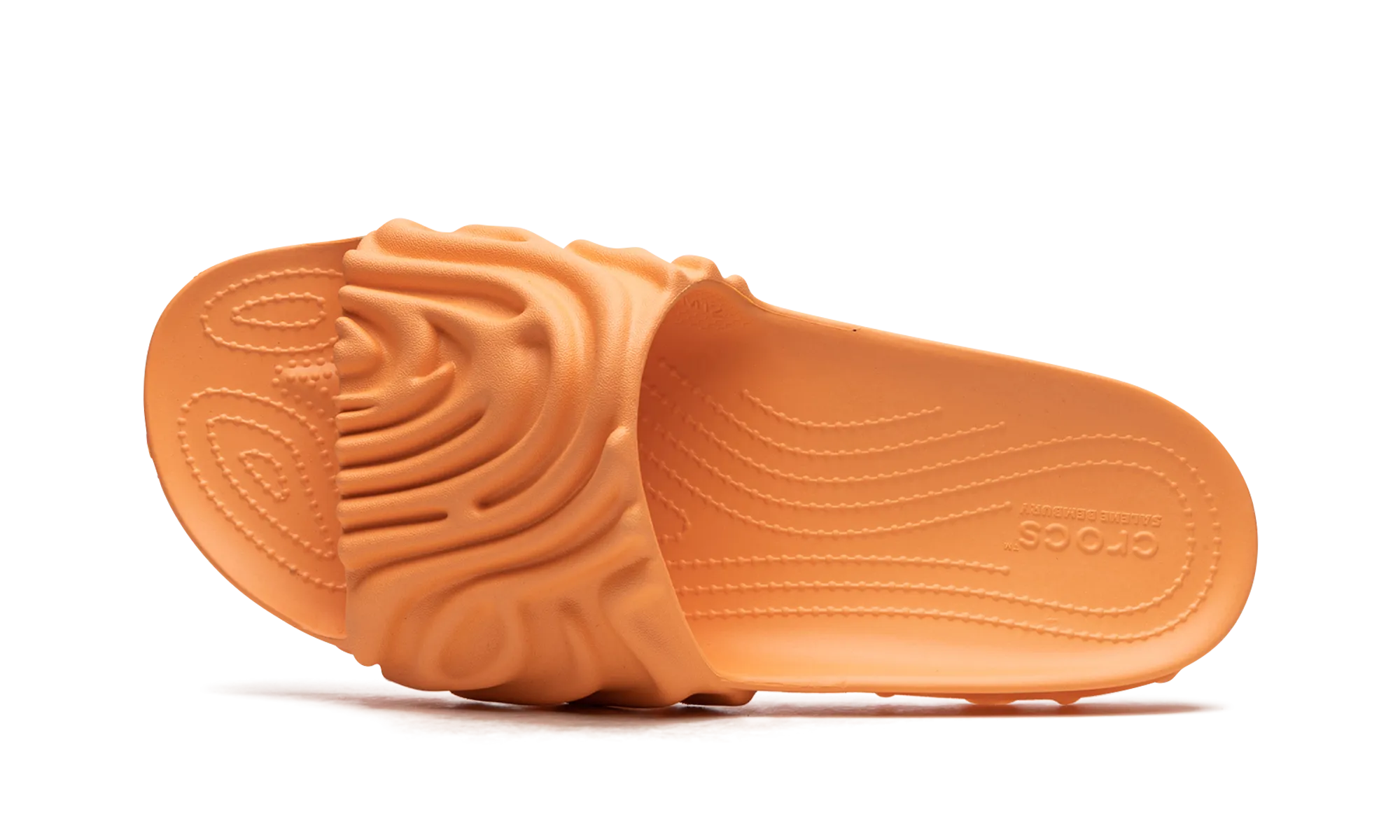 Pollex Slide "Salehe Bembury Citrus Milk" Comfort Flex